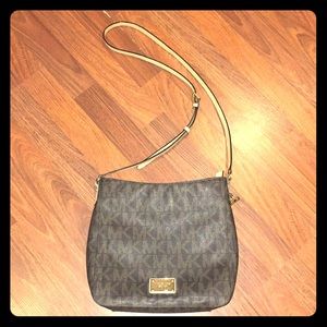 Michael Kors crossbody